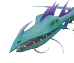 Sliquifier - School of Dragons