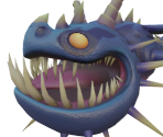 Humbanger - School of Dragons