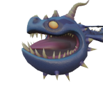 Humbanger (Baby) - School of Dragons