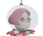 Brittany - Pikmin 3
