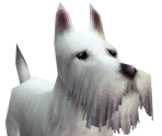 Dog - The Legend of Zelda: Ocarina of Time 3D