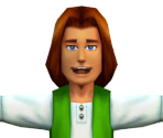 Medicine Shop Owner - The Legend of Zelda: Ocarina of Time 3D