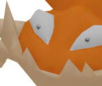 #0099 Kingler - Pokémon Super Mystery Dungeon