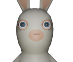 Rabbid - Raving Rabbids - Travel in Time