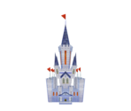 Hyrule Castle - The Legend of Zelda: Spirit Tracks
