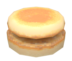 English Muffin - McDonald's eCrew Development Program (JPN)