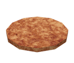 Hamburger Meat - McDonald's eCrew Development Program (JPN)