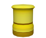 Seasoning Shaker - McDonald's eCrew Development Program (JPN)