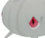 #0266 Silcoon - Pokémon Super Mystery Dungeon