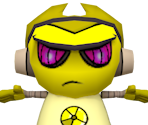 Mandroid - The Grim Adventures of Billy & Mandy