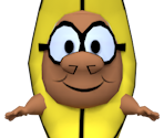 Irwin (Banana Costume) - The Grim Adventures of Billy & Mandy