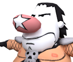 Mogar - The Grim Adventures of Billy & Mandy