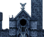 The Pinnacle - Castlevania: Dawn of Sorrow