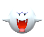 Boo - Luigi's Mansion
