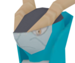 #0638 Cobalion - Pokémon Super Mystery Dungeon