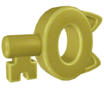 Key - Super Mario 3D World + Bowser's Fury