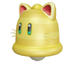 Giga Bell - Super Mario 3D World + Bowser's Fury