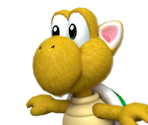 Cat Koopa Troopa - Super Mario 3D World + Bowser's Fury
