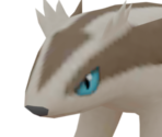 #0264 Linoone - Pokémon Super Mystery Dungeon
