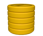 Coin Stack - Super Mario 3D World