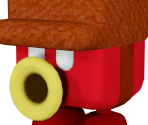 Blockstepper - Super Mario 3D World