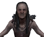 Hagraven - The Elder Scrolls V: Skyrim