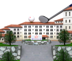 Nineteenth Hole Hotel - Wii Sports Resort