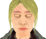 Anastacia of Astora - Dark Souls