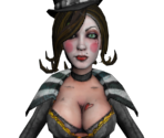 Moxxi - Borderlands 2