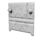 Iron Block Spawner - New Super Mario Bros. Wii