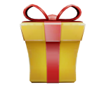 Gift Box - Looney Tunes: World of Mayhem