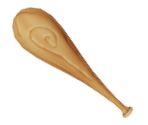 Wooden Club - Looney Tunes: World of Mayhem