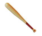 Baseball Bat - Looney Tunes: World of Mayhem