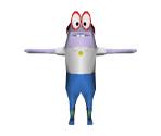 Writer - SpongeBob SquarePants: Lights, Camera, Pants!