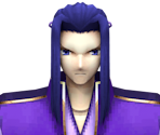 Assassin - Fate/Unlimited Codes