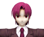 Bazett - Fate/Unlimited Codes