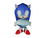 Save State - Sonic Gems Collection