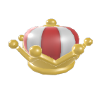 Crown - Captain Toad: Treasure Tracker