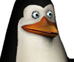 Kowalski - Madagascar: Escape 2 Africa