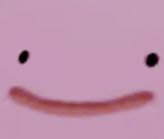 #0132 Ditto - Pokémon Super Mystery Dungeon