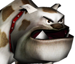 Spike - Madagascar: Escape 2 Africa