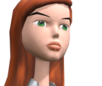 Gwen Tennyson - Ben 10: Alien Force