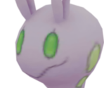 #0705 Sliggoo - Pokémon Super Mystery Dungeon