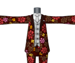 Fancy Suit - Wii Karaoke U