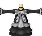 Gothic Ensemble - Wii Karaoke U