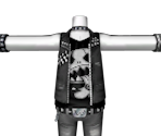 Rock Style (Male) - Wii Karaoke U
