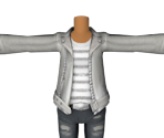 Rocker Outfit - Wii Karaoke U