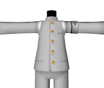 School Uniform (Male) - Wii Karaoke U