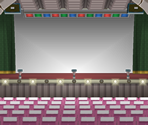 Stage (A-List Star) - Paper Mario: The Thousand-Year Door