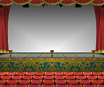 Stage (Superstar) - Paper Mario: The Thousand-Year Door